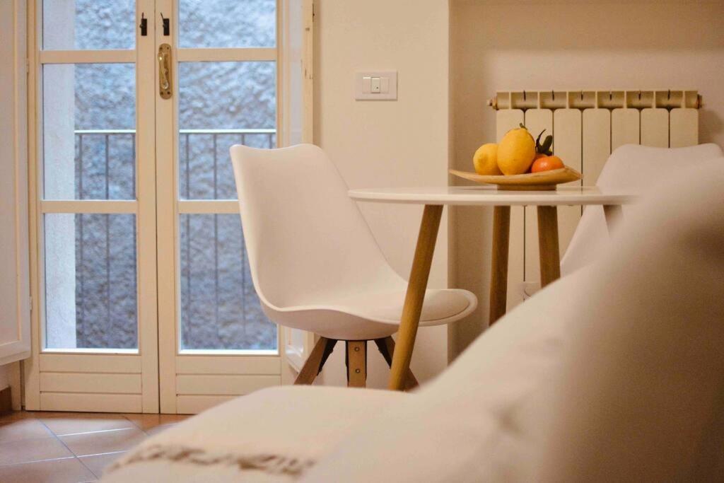 Apartment Perla In Pieno Centro Perugia