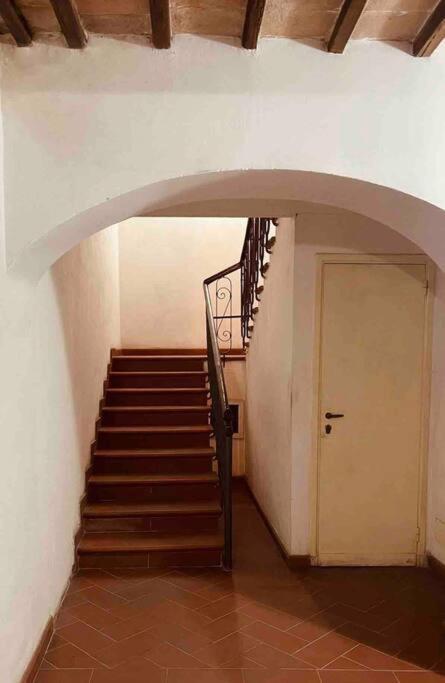 Apartment Perla In Pieno Centro Perugia