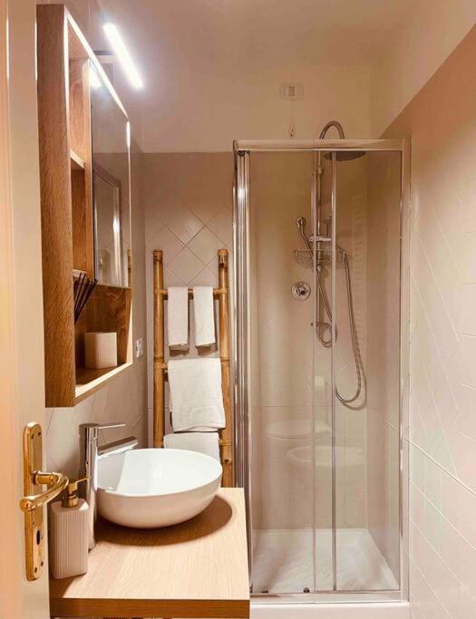 Apartment Perla In Pieno Centro *